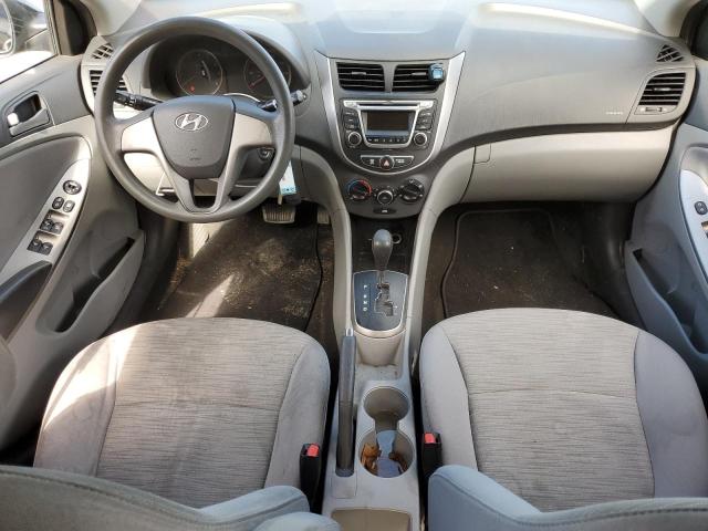 2017 HYUNDAI ACCENT SE - KMHCT4AE4HU375704