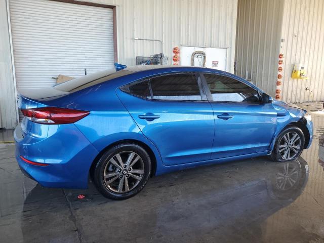 2018 HYUNDAI ELANTRA SE - 5NPD84LF2JH311015