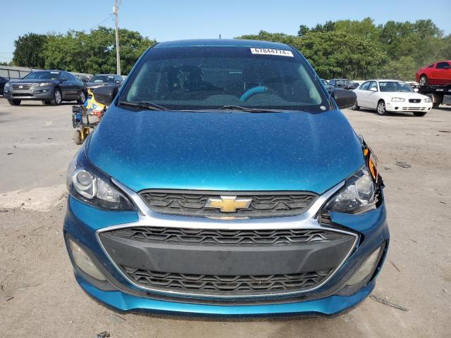 2019 CHEVROLET SPARK LS - KL8CA6SA5KC704322