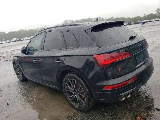 2024 AUDI SQ5 PRESTI WA1C4AFY8R2018925