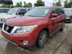 2015 NISSAN PATHFINDER - 5N1AR2MN4FC649279