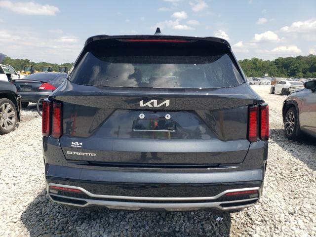 2023 KIA SORENTO S - 5XYRL4LC3PG216151