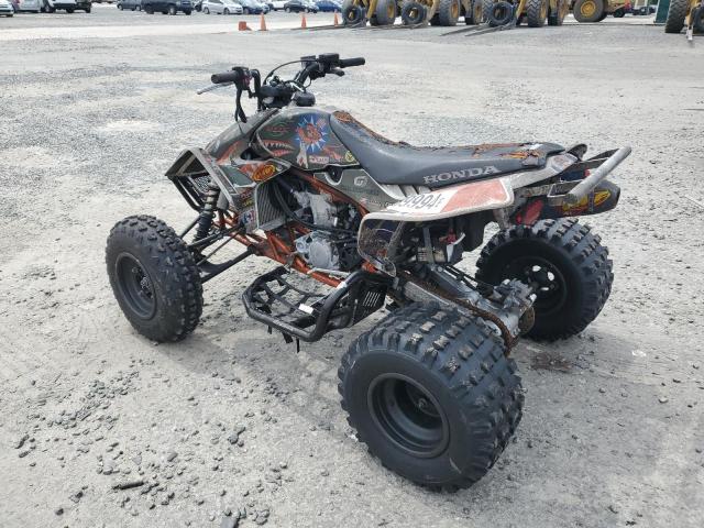 2012 HONDA TRX450 ER JH2TE3274CK300795