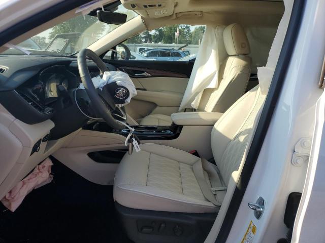 2021 BUICK ENVISION A - LRBFZRR41MD147385