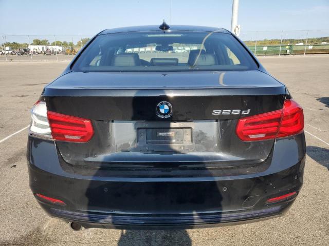 VIN WBA8E5C52GK388269 2016 BMW 3 Series, 328 D no.6