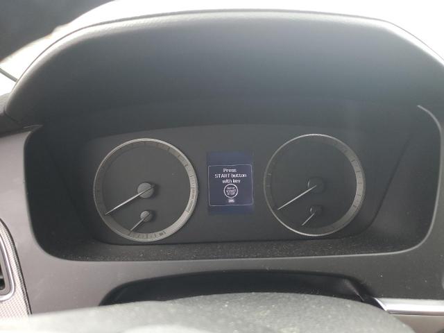 2016 HYUNDAI SONATA SPO - 5NPE34AF1GH277518