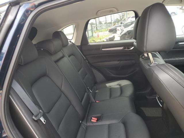 2024 MAZDA CX-5 SELEC - JM3KFBBL6R0433160