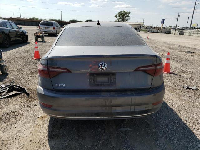 2021 VOLKSWAGEN JETTA S - 3VWC57BU9MM080003