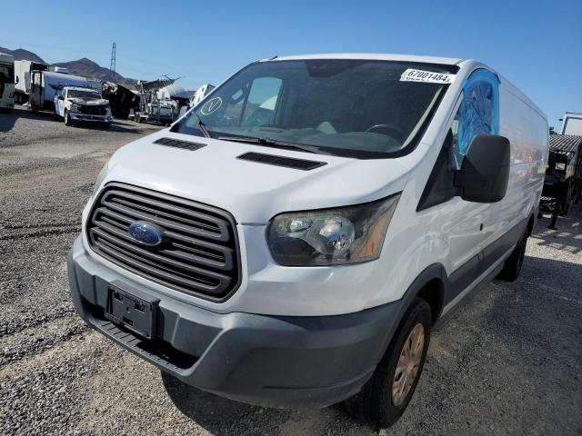 2016 FORD TRANSIT T- - 1FTYE2YM7GKB31335