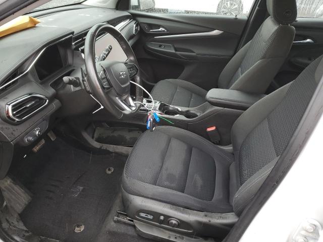 2023 CHEVROLET BOLT EUV L - 1G1FY6S07P4124295