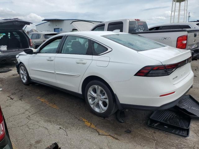 2023 HONDA ACCORD LX - 1HGCY1F22PA010944