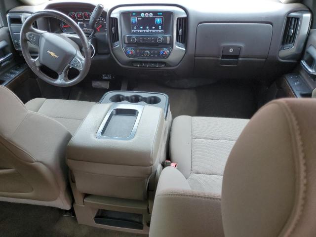 2015 CHEVROLET SILVERADO - 3GCPCREC8FG419778