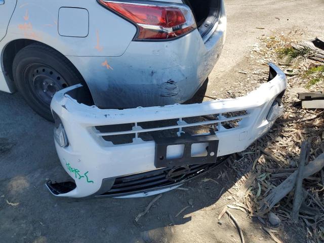2015 NISSAN ALTIMA 2.5 - 1N4AL3AP6FN372193