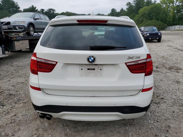 VIN 5UXWX9C55G0D77288 2016 BMW X3, Xdrive28I no.6