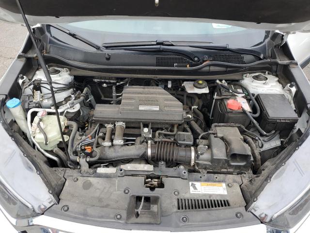 2019 HONDA CR-V EXL - JHLRW2H85KX023489