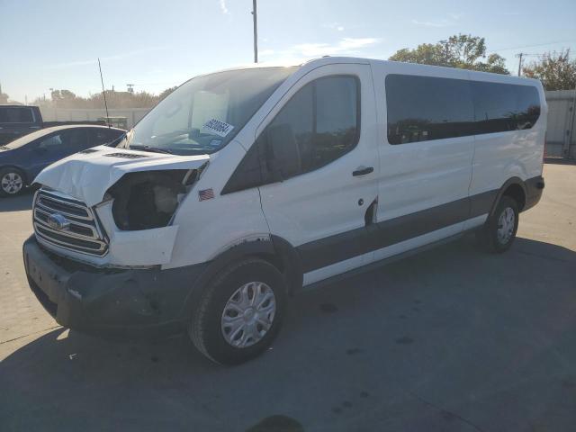 2016 FORD TRANSIT T- - 1FBZX2ZM1GKA78570