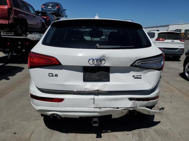 VIN WA1C2AFP8HA081685 2017 Audi Q5, Premium no.6