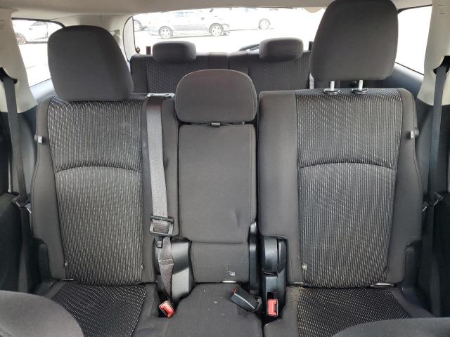 2018 DODGE JOURNEY SE - 3C4PDCABXJT241685