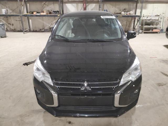 2024 MITSUBISHI MIRAGE G4 - ML32FVFJ1RHF02542