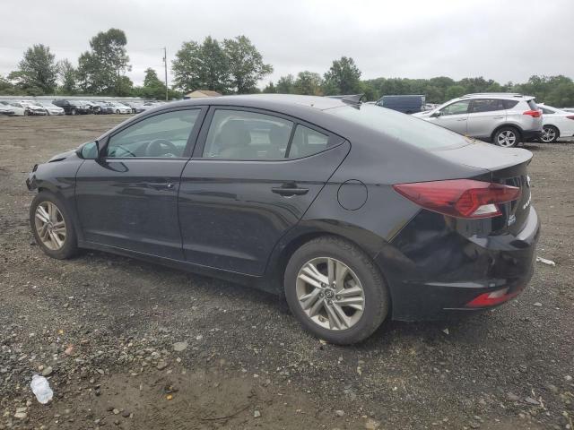 2019 HYUNDAI ELANTRA SE - 5NPD84LFXKH459737