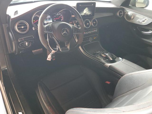 2018 MERCEDES-BENZ C 43 4MATI - WDDWJ6EB9JF623741