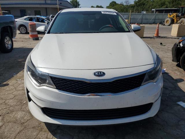 VIN 5XXGT4L33HG126463 2017 KIA Optima, LX no.5