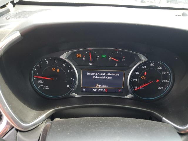 2020 CHEVROLET EQUINOX PR - 2GNAXNEV0L6268423
