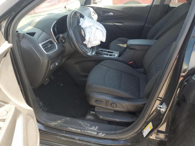 2020 CHEVROLET EQUINOX LT - 3GNAXKEV9LL320383