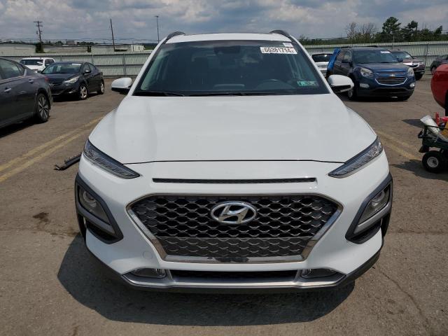 2020 HYUNDAI KONA LIMIT - KM8K3CA52LU402591