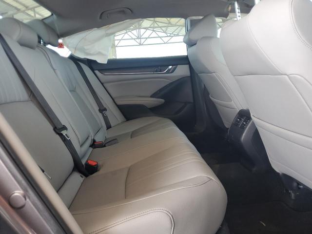 2019 HONDA ACCORD TOU - 1HGCV3F98KA007704