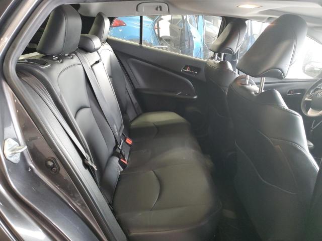 2018 TOYOTA PRIUS - JTDKARFUXJ3068164
