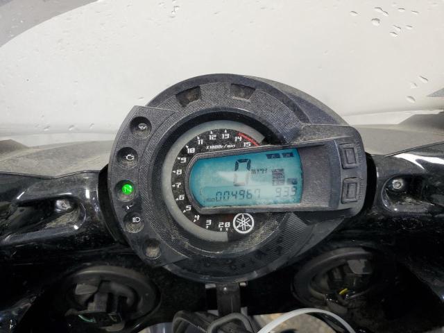 2006 YAMAHA 600 - JYARJ08E56A006718