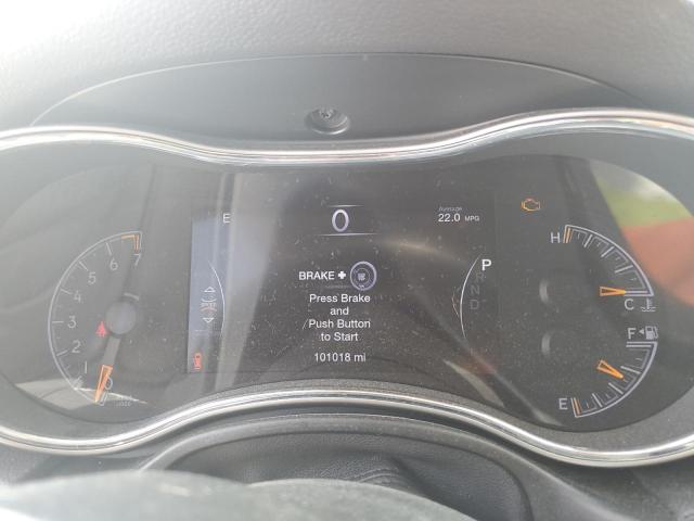 2019 JEEP GRAND CHER - 1C4RJEBG2KC715259