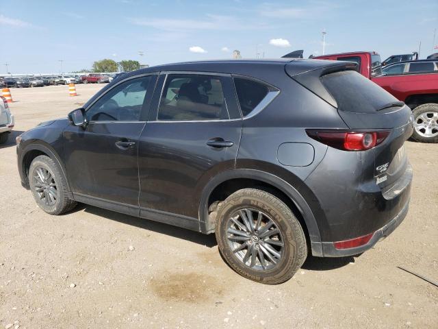 VIN JM3KFBCL6H0183741 2017 Mazda CX-5, Touring no.2