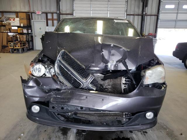 2019 DODGE GRAND CARA - 2C4RDGCG5KR744313