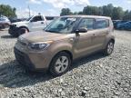 KIA SOUL photo