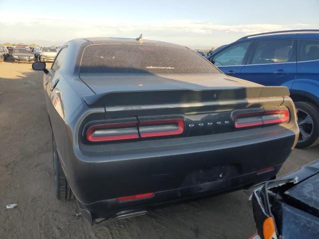 2019 DODGE CHALLENGER - 2C3CDZAG5KH730782