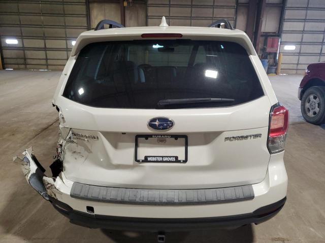 2018 SUBARU FORESTER 2 - JF2SJAEC0JG405526