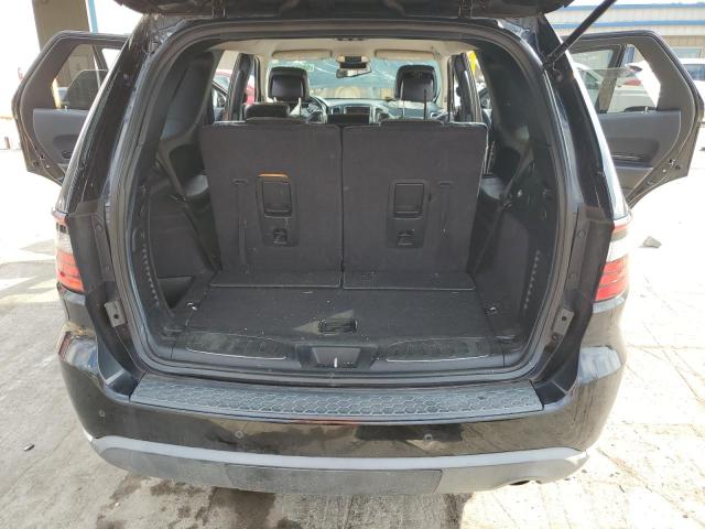 2016 DODGE DURANGO LI - 1C4RDHDG2GC340583