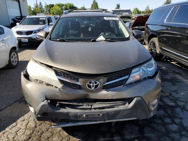 2015 TOYOTA RAV4 XLE - JTMRFREV5FD110722