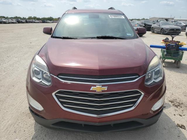 2016 CHEVROLET EQUINOX LT - 2GNALCEK2G1123229