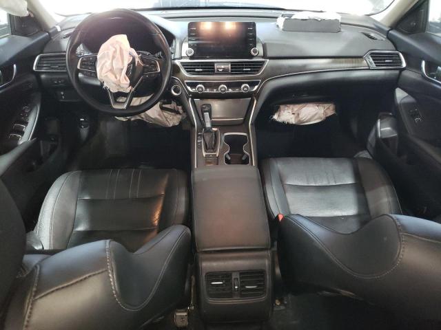 2019 HONDA ACCORD EXL - 1HGCV1F53KA156667