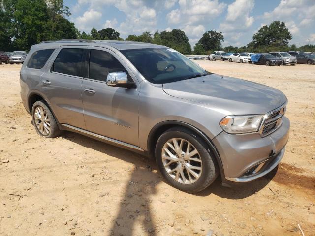 2015 DODGE DURANGO CI - 1C4RDHEGXFC689861