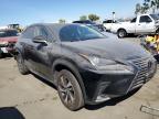 LEXUS NX 300H BA photo