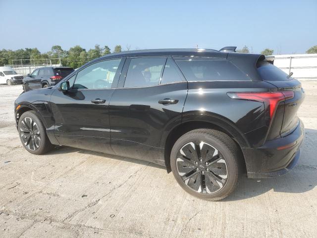 2024 CHEVROLET BLAZER RS - 3GNKDCRJ4RS244127