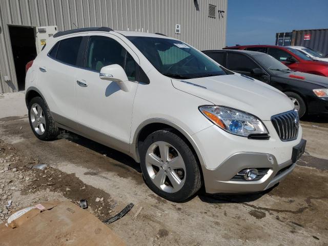 VIN KL4CJGSB9FB056771 2015 Buick Encore no.4