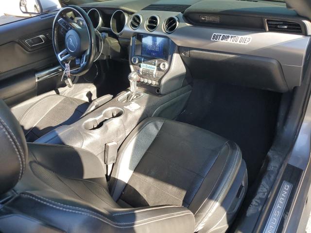 2020 FORD MUSTANG - 1FATP8UH1L5125903