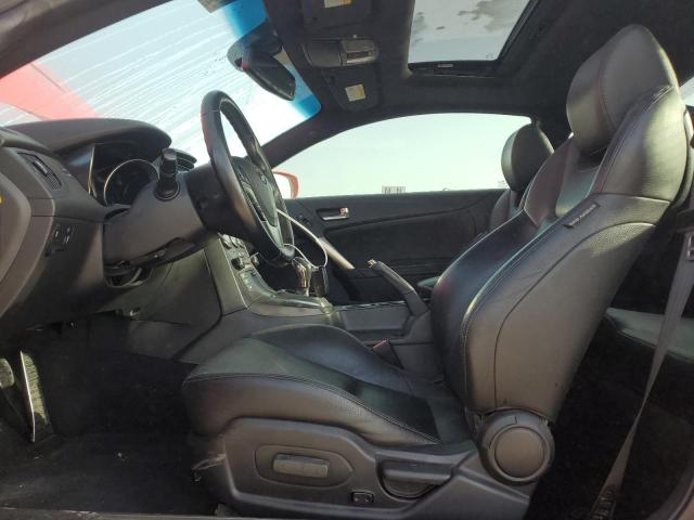 2015 HYUNDAI GENESIS CO - KMHHU6KJ5FU130191