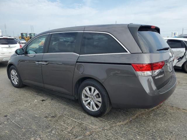 2015 HONDA ODYSSEY 5FNRL5H65FB110511