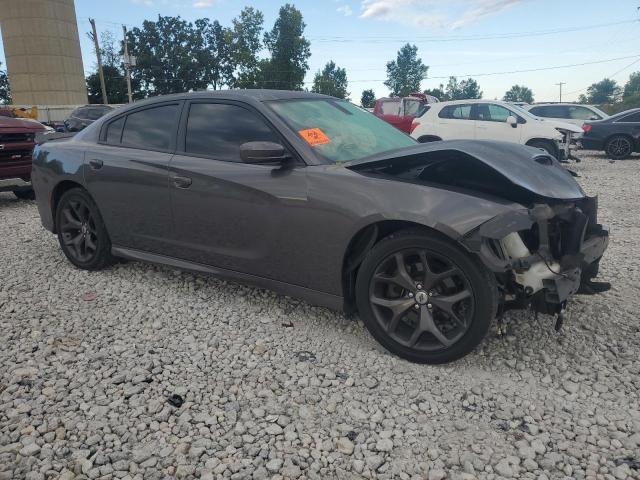 VIN 2C3CDXHG7KH583908 2019 Dodge Charger, GT no.4